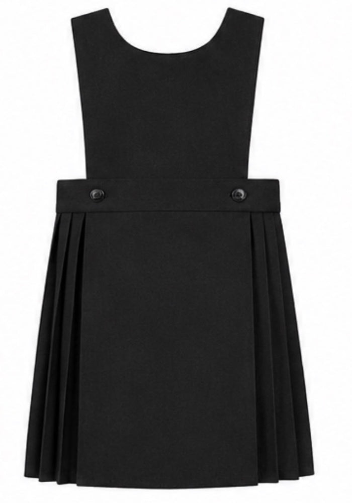 Bib Pinafore