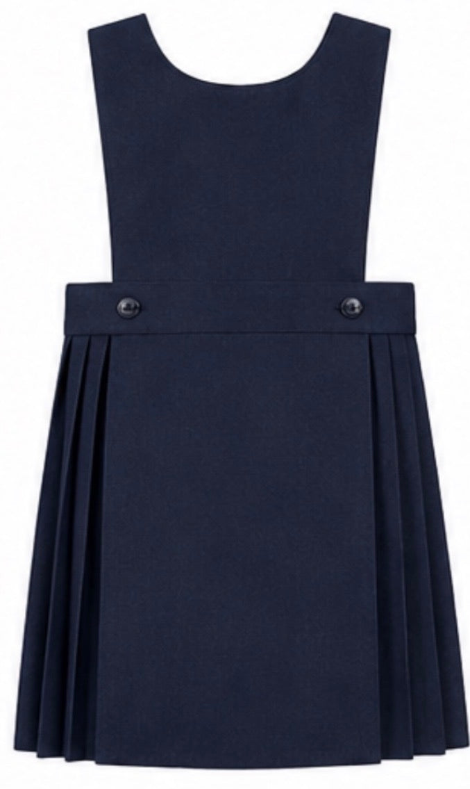 Bib Pinafore