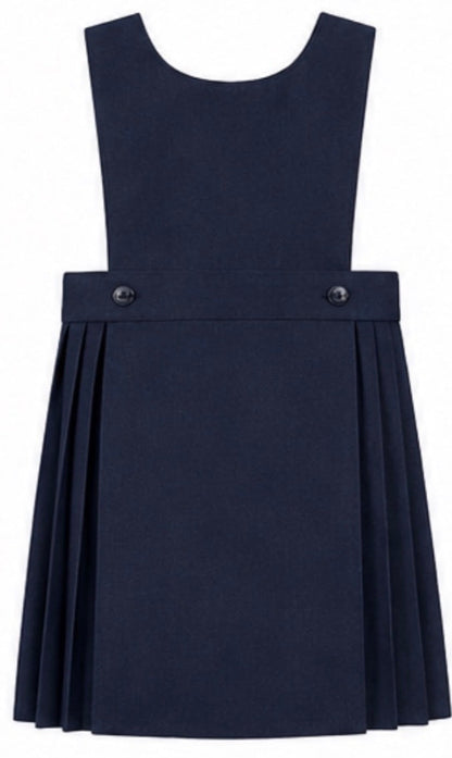 Bib Pinafore