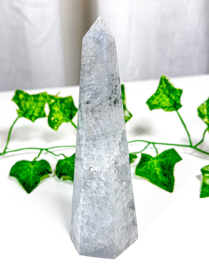 Black Agate Tower (32B)