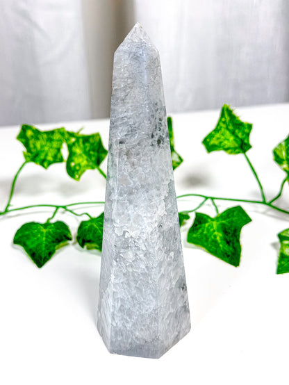 Black Agate Tower (32B)