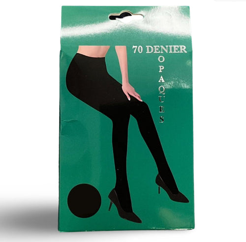 Black Tights