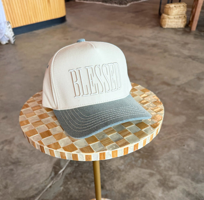 Blessed Hat