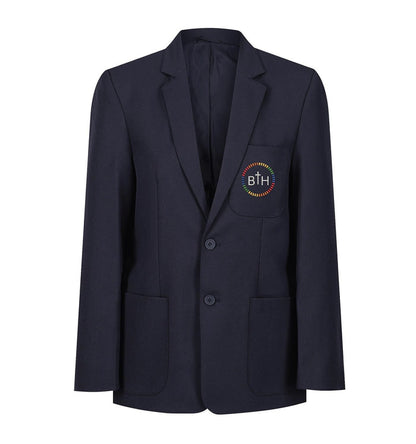 Blessed Thomas Holford Blazer Male Fit