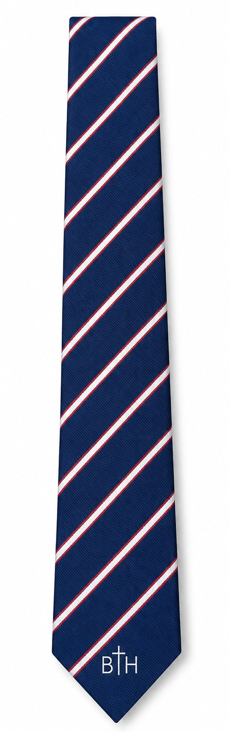 Blessed Thomas Holford Sixth Form Tie