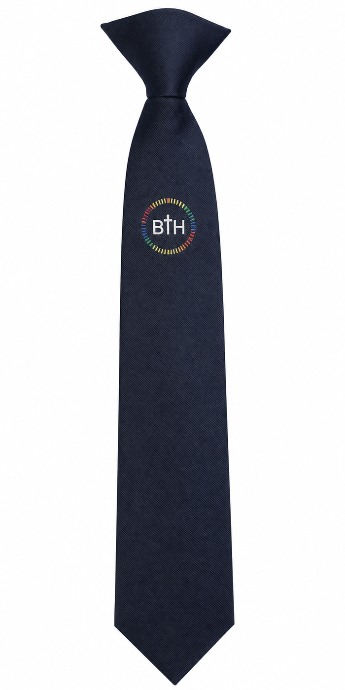 Blessed Thomas Holford Tie(s)