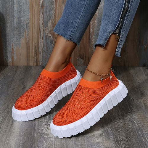 Yellow / 9.5