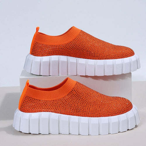 Orange / 9
