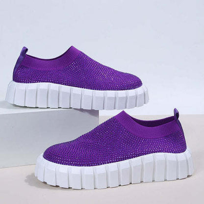 Purple / 6
