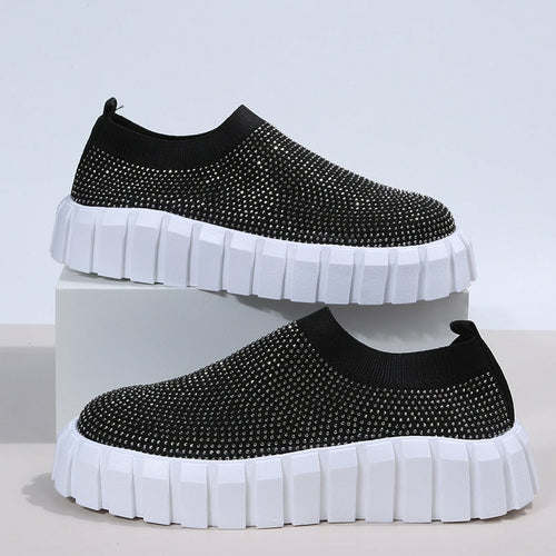 Black / 8.5
