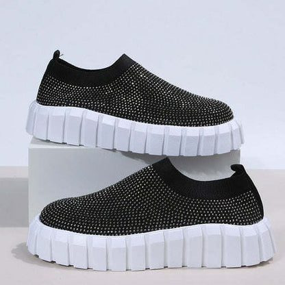 Black / 8.5