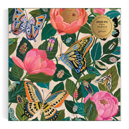 Blooms Puzzle