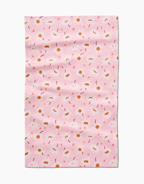Blush Meadows Kitchen Tea Towel