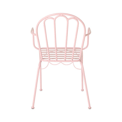 Bonnie Dining Chair Rose Pink