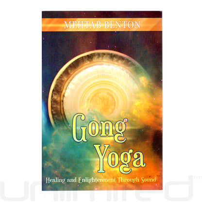 Books by Mehtab Benton - Gongs Unlimited