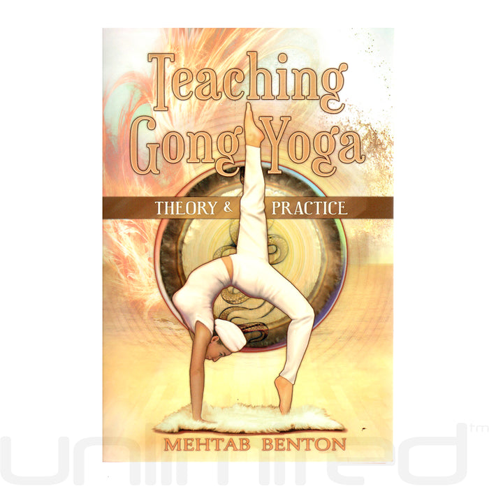 Books by Mehtab Benton - Gongs Unlimited