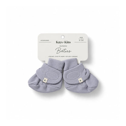 Booties - Moonlit