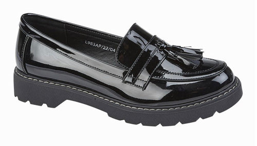 BOULEVARD Toggle Loafer