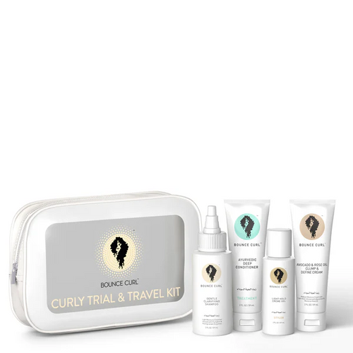 Bounce Curl Trial & Travel Kit - Curly