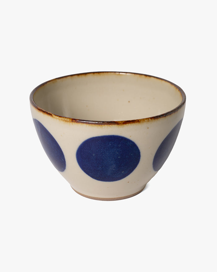 Bowl, Ichiyama, Set of 2, Marumon