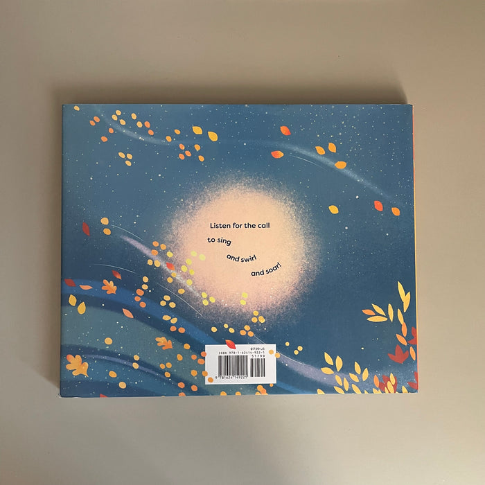 [Brand New] I am the Wind / Michael Karg
