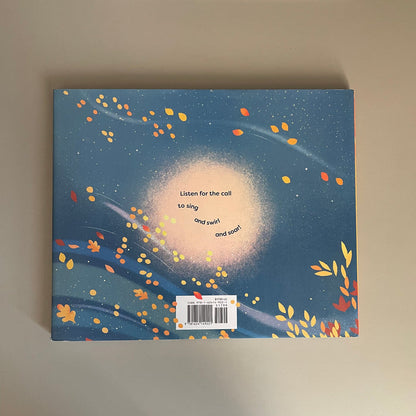 [Brand New] I am the Wind / Michael Karg