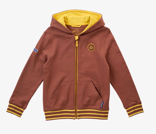 Brownies Hoody
