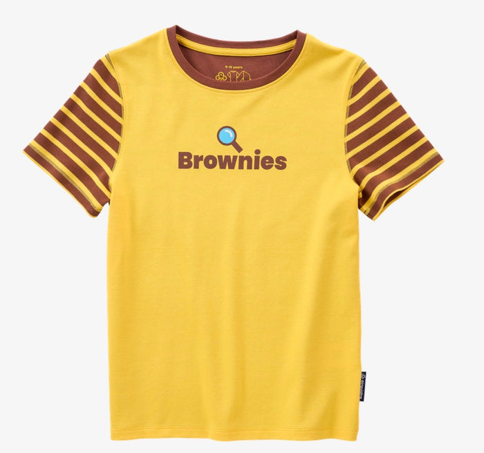 Brownies Tee