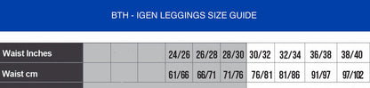 BTH - iGen Leggings