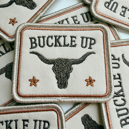Buckle Up