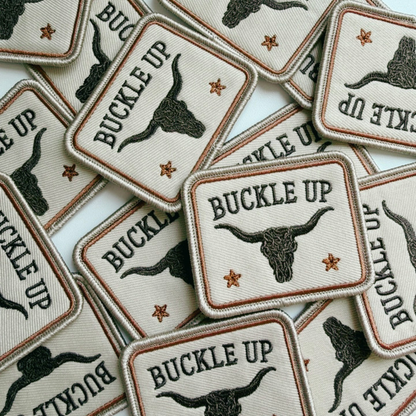 Buckle Up