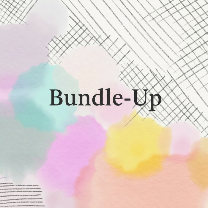 “Bundle-Up” Holiday Gift Sets for Artists