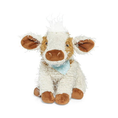 Bunnies By The Bay - Moo Moo Cow-Plush-Posh Baby