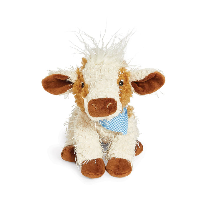 Bunnies By The Bay - Moo Moo Cow-Plush-Posh Baby