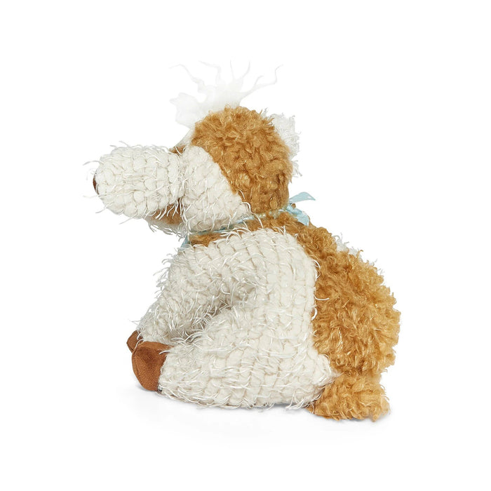 Bunnies By The Bay - Moo Moo Cow-Plush-Posh Baby