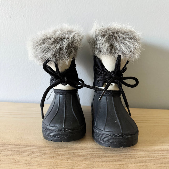 Buster Brown / Snow boots / US5