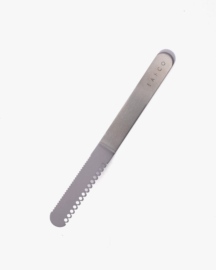 Butter Spreader, Yoshikawa, Eatco Series, Nulu
