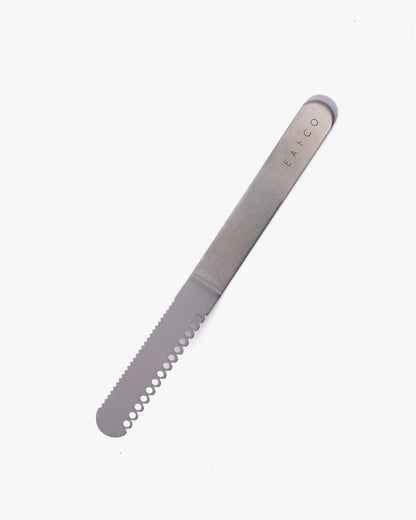 Butter Spreader, Yoshikawa, Eatco Series, Nulu