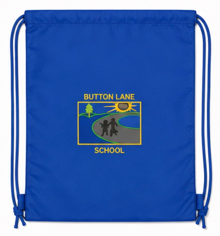 Button Lane Primary PE Bag