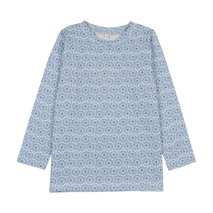 Campy 3/4 Sleeve T-Shirt