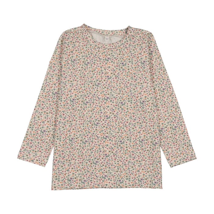 Campy 3/4 Sleeve T-Shirt