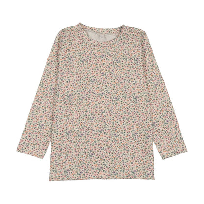 Campy 3/4 Sleeve T-Shirt