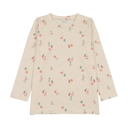 Campy 3/4 Sleeve T-Shirt