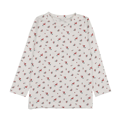 Campy 3/4 Sleeve T-Shirt