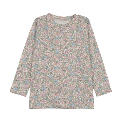 Campy 3/4 Sleeve T-Shirt