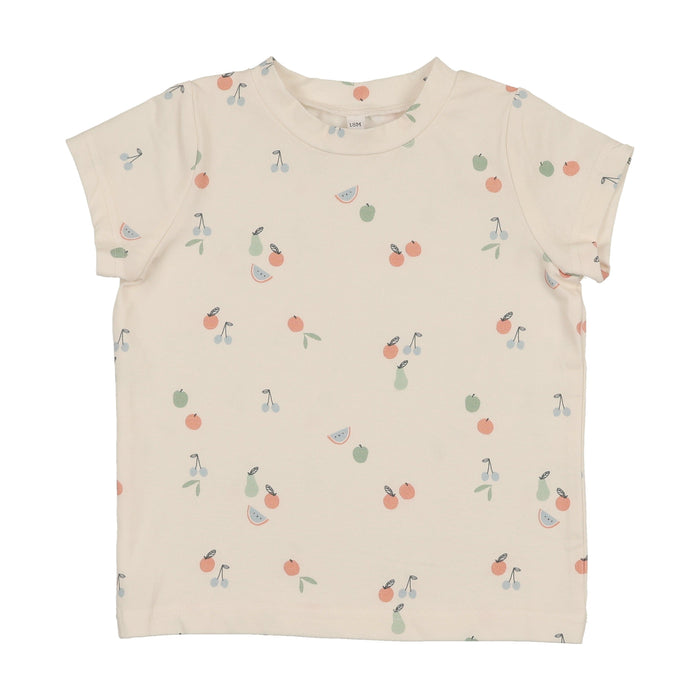 Campy Short Sleeve T-Shirt