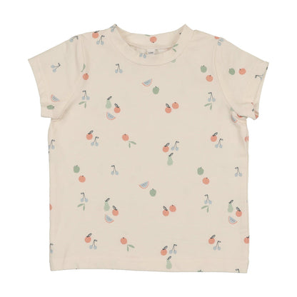 Campy Short Sleeve T-Shirt