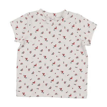 Campy Short Sleeve T-Shirt