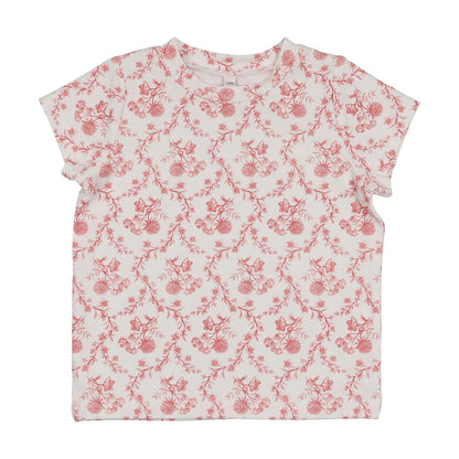 Campy Short Sleeve T-Shirt