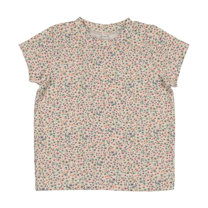 Campy Short Sleeve T-Shirt